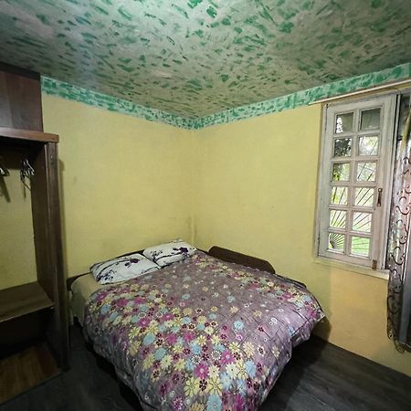 Hostel Eco חאקבי מראה חיצוני תמונה