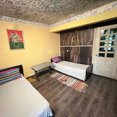 Hostel Eco חאקבי מראה חיצוני תמונה