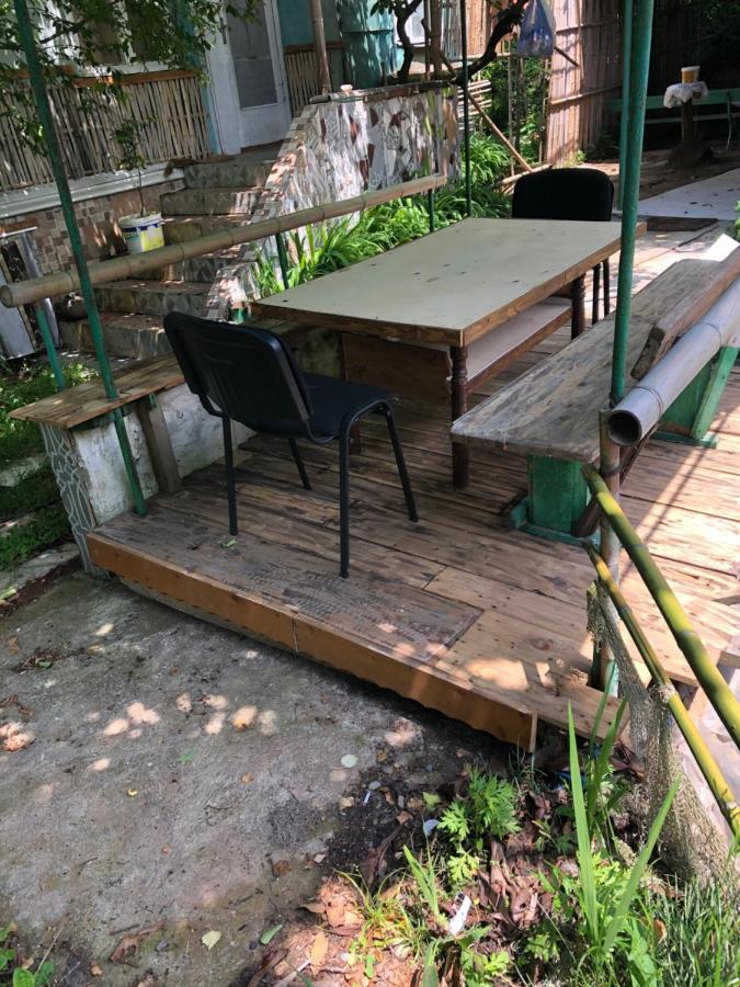 Hostel Eco חאקבי מראה חיצוני תמונה