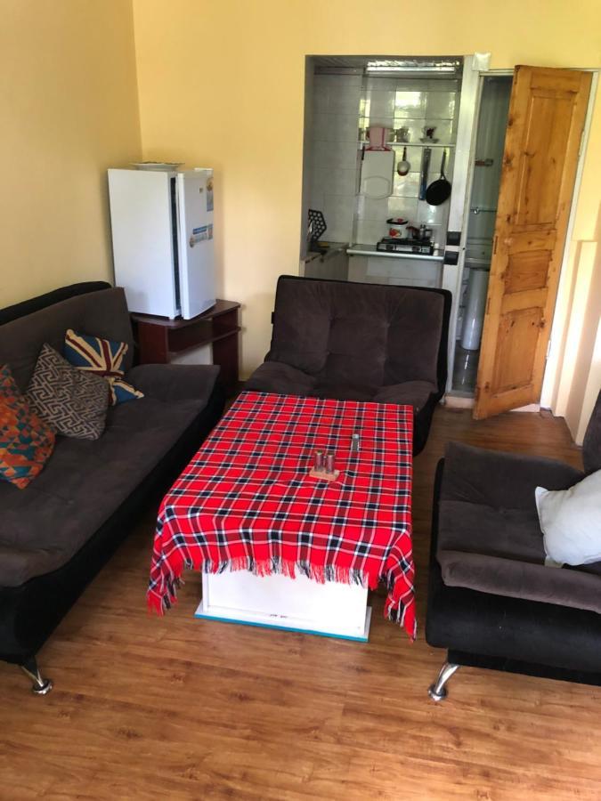 Hostel Eco חאקבי מראה חיצוני תמונה