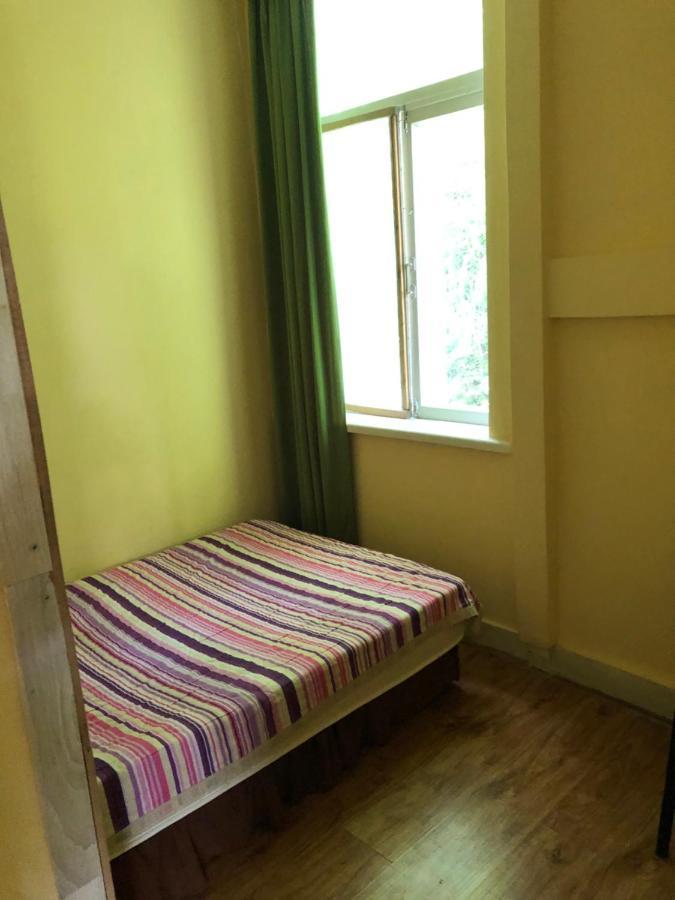 Hostel Eco חאקבי מראה חיצוני תמונה