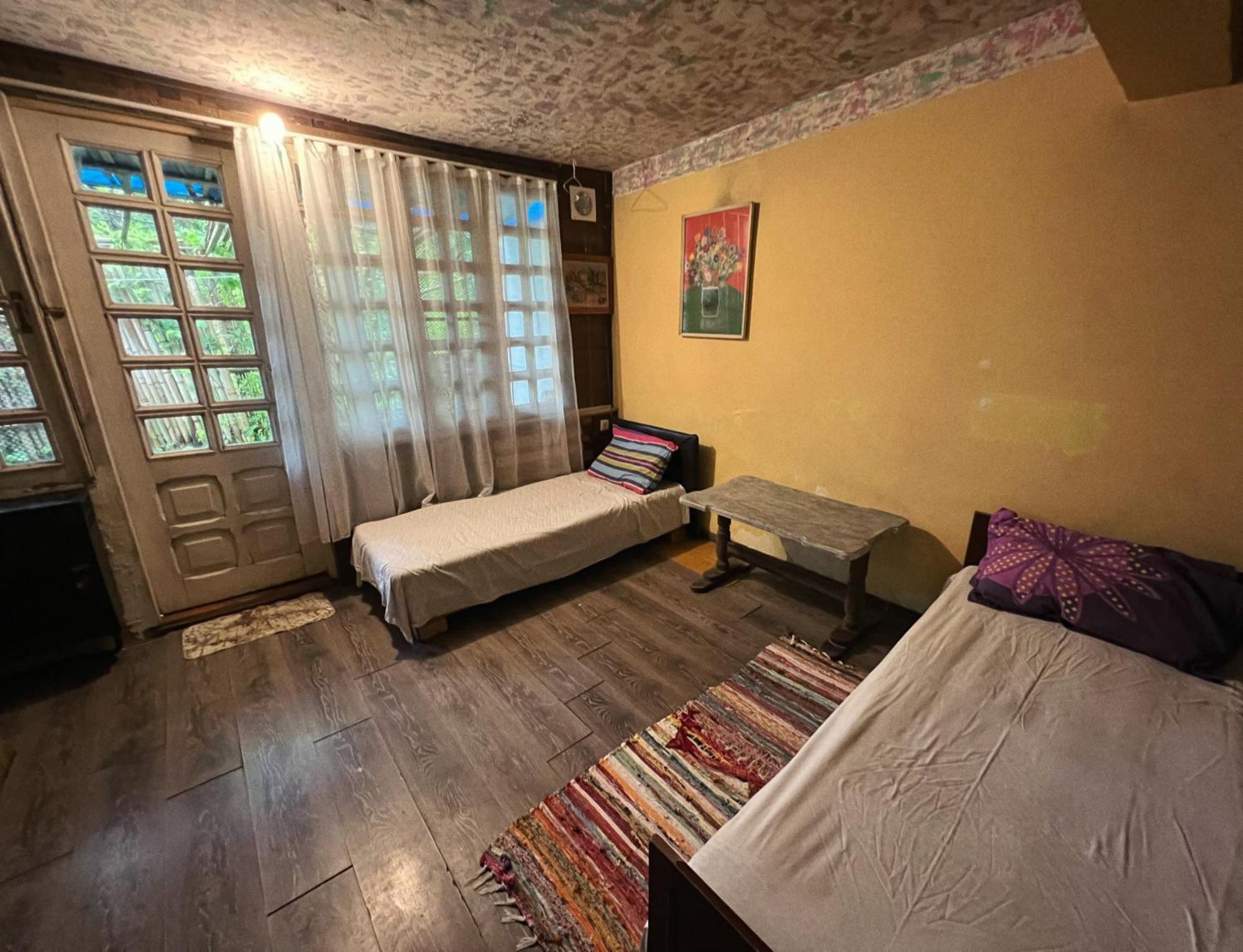 Hostel Eco חאקבי מראה חיצוני תמונה