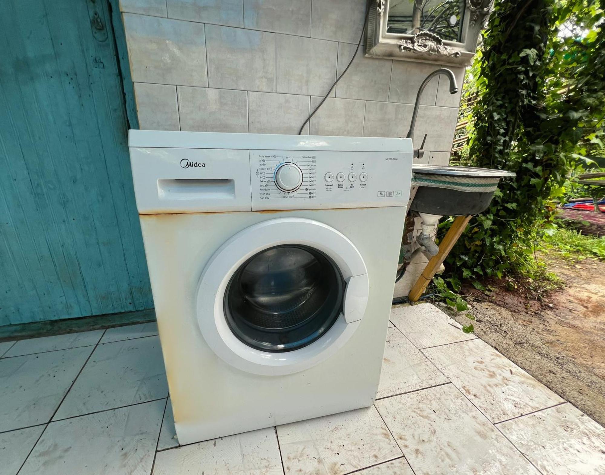 Hostel Eco חאקבי מראה חיצוני תמונה