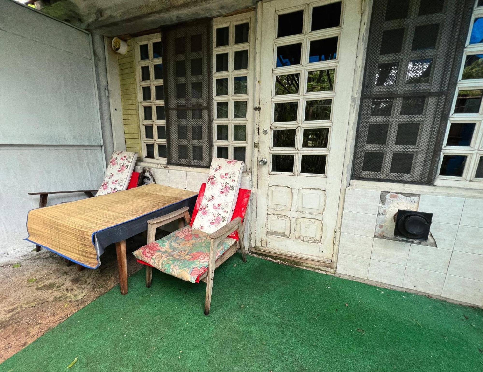 Hostel Eco חאקבי מראה חיצוני תמונה
